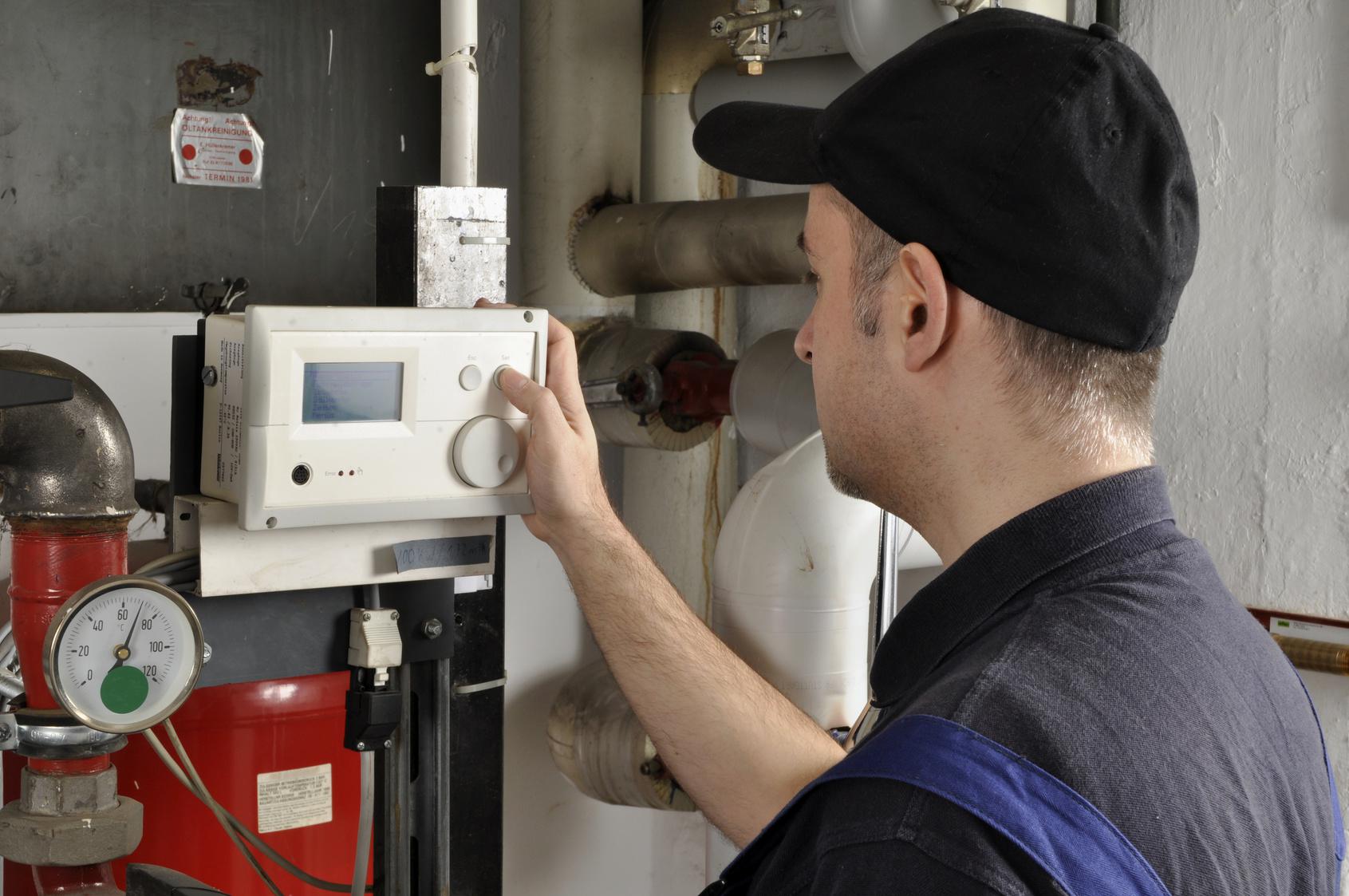 chauffage électrique inertie Montrouge